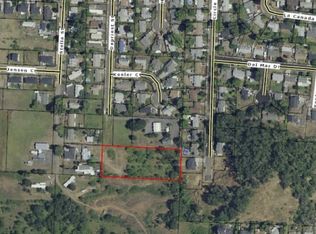 0 Depriest St, roseburg, OR 97471