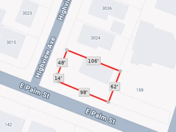 3010 Highview Ave #1, Altadena, CA 91001