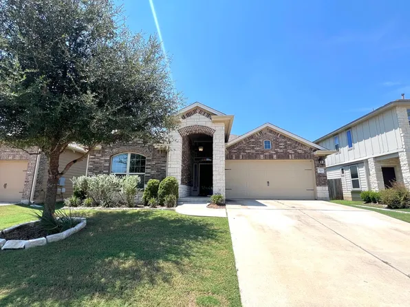 5512 Bonneville Bnd, Austin, TX 78744