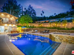 16561 Adlon Rd, Encino, CA 91436