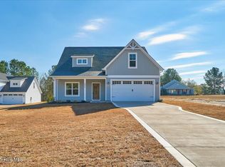 1677 Reservation Rd, Aberdeen, NC 28315