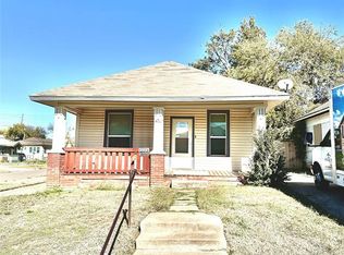 1421 NW 9th St, Oklahoma City, OK 73106