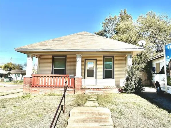 1421 NW 9th St, Oklahoma City, OK 73106