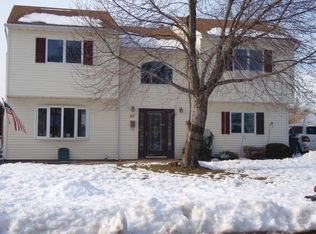 57 Fairmount Ave, Bridgewater, NJ 08807