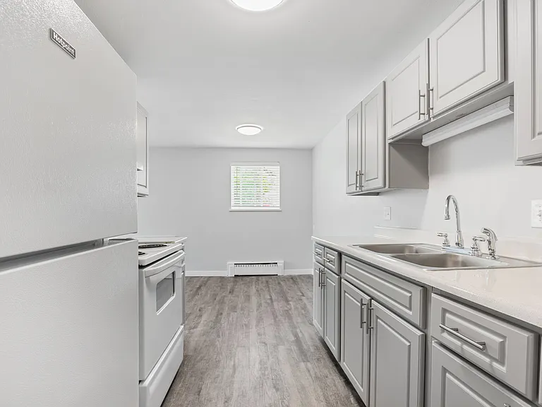 The Mark Apartments — Photo 17