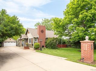 3317 Harlan St, Wheat Ridge, CO 80033