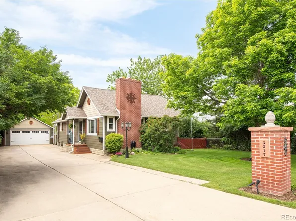 3317 Harlan Street, Wheat Ridge, CO 80033