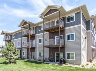 4810 Shelby Ave #A101, Rapid City, SD 57701
