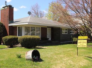 1508 Park Blvd, Troy, NY 12180