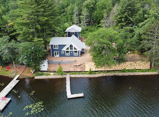 26216 W Lipsett Lake Rd, Spooner, WI 54801
