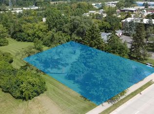 45800 Grand River Ave, Novi, MI 48374