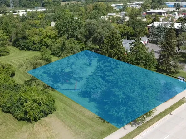 45800 Grand River Ave, Novi, MI 48374