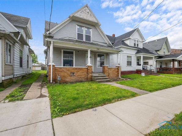 763 Redwood Ave, Toledo, OH 43609