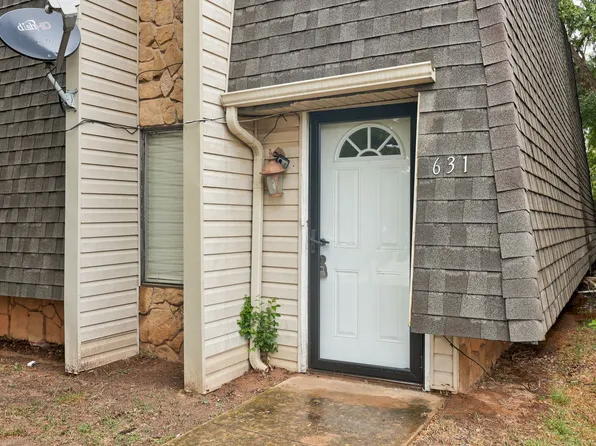 631 Welston Cir #631, Norman, OK 73071