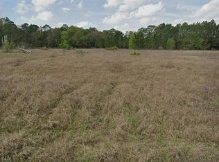 SW 151st Ct LOT 5, Ocala, FL 34481
