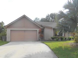 1253 Walnut Grove Way, Rockledge, FL 32955