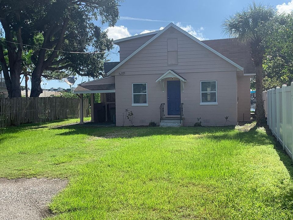 412 Riverside Dr, Tarpon Springs, FL 34689 Zillow