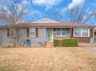 1033 S Bryan St, Mesquite, TX