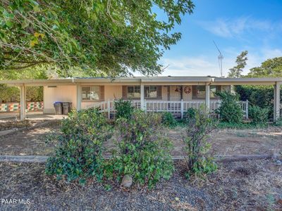 17351 E Bob White Rd, Mayer, AZ, 86333