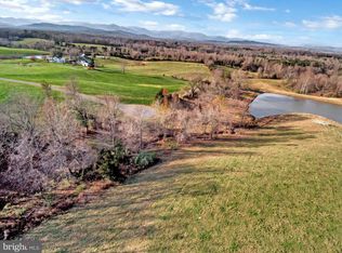 Holly Hill Farm Ln, Reva, VA 22735