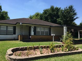2208 6th St, Galena Park, TX 77547