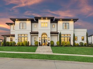 3388 Tuscan Oaks Dr, Frisco, TX 75034