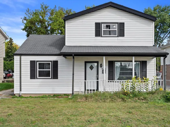 4040 West Green Tree ROAD, Milwaukee, WI 53209