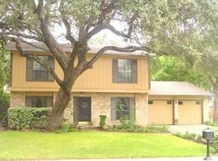 2621 Pebble Breeze, San Antonio, TX 78232