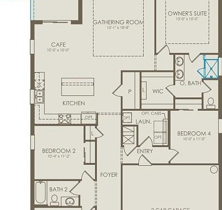 2nd image of this home