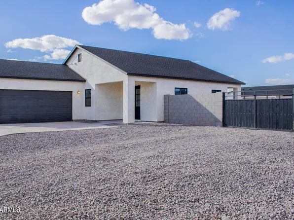 10876 W TORREN Drive, Arizona City, AZ 85123