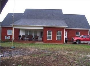 25 Ridgeview Ln, Ringgold, GA 30736