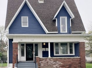 520 S Lebanon St, Lebanon, IN 46052