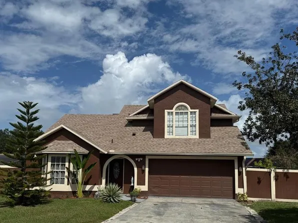2833 Shea Ct, Kissimmee, FL 34744