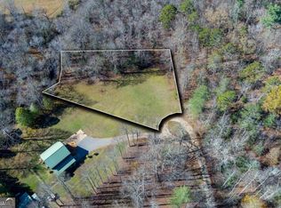 0 Pine Grove Dr, Mc Caysville, GA 30555