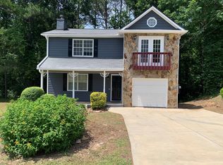 5559 Rock Rd, Union City, GA 30291