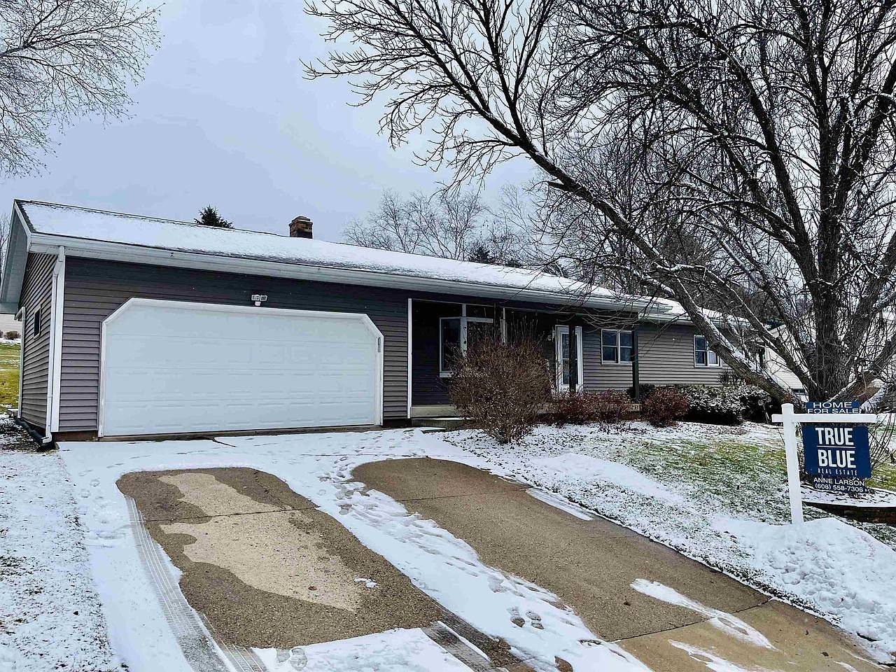 503 Sylvia Cir, Barneveld, WI 53507 Zillow