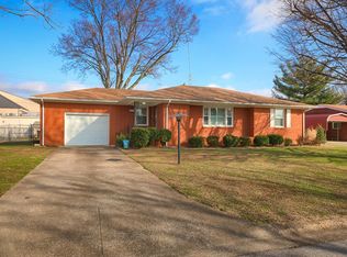 801 Dixiana Dr, Owensboro, KY 42303