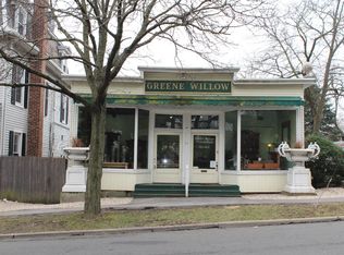 9 Theodore Fremd Ave, Rye, NY 10580