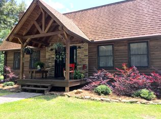 179 Hogan Rd, Brooks, GA 30205