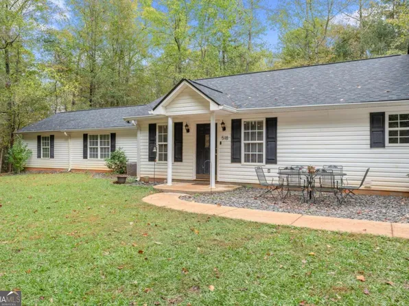 518 Palmetto Tyrone Rd, Newnan, GA 30265
