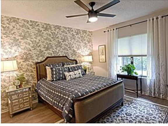 2nd image of 1307 Wood Hill Pl #1307