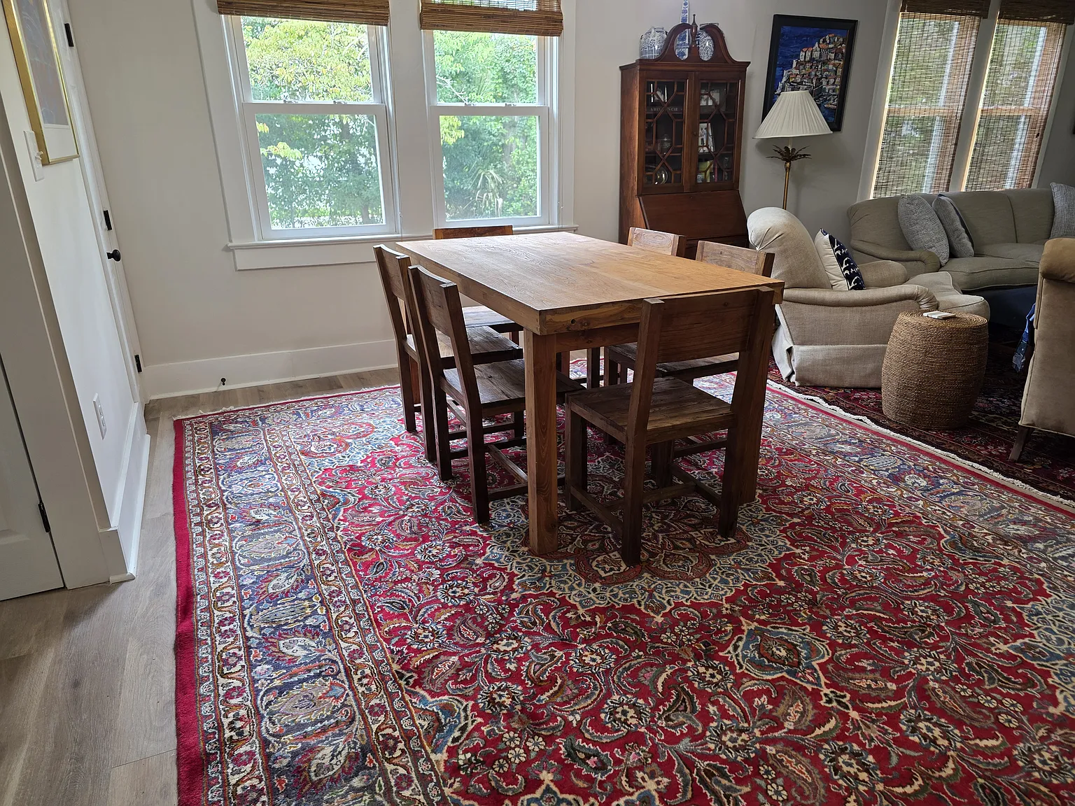 3 bed, 1240 sqft, $3,500 — Photo 2