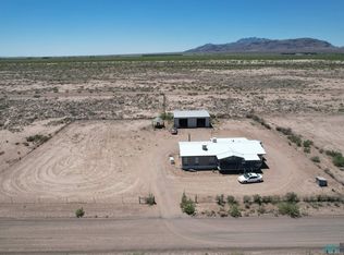 12340 Pojoaque Rd NE, Deming, NM 88030