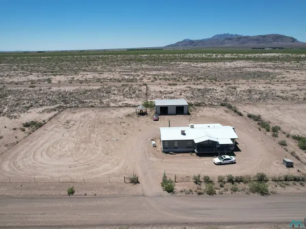 12340 Pojoaque Rd NE, Deming, NM 88030