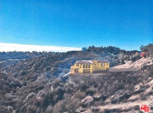 2789 Claray Dr, Los Angeles, CA 90077