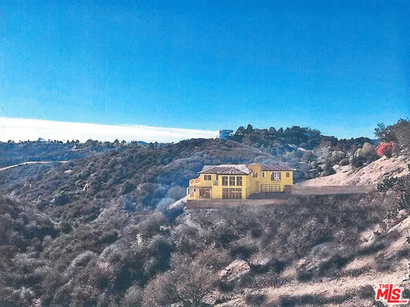 2789 Claray Dr, Los Angeles, CA 90077