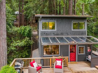17851 Santa Rosa Ave, Guerneville, CA 95446