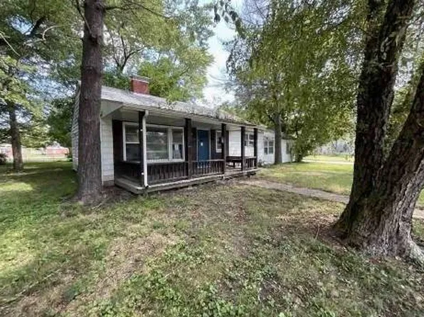 435 E Church St, Sparta, IL 62286