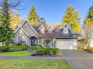 14185 33rd Ave, Surrey, BC V4P 3M1