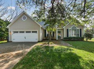 13515 Grey Coat Ct, Charlotte, NC 28273